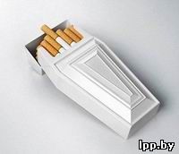 Власти Великобритании планируют изменить дизайн упаковки сигарет